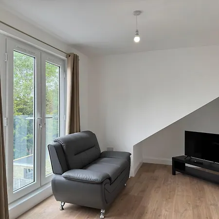 Appartamento Beddington Park White House